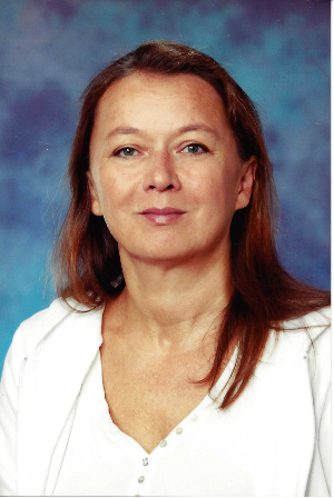 Foto von Jeanette Kebbekus