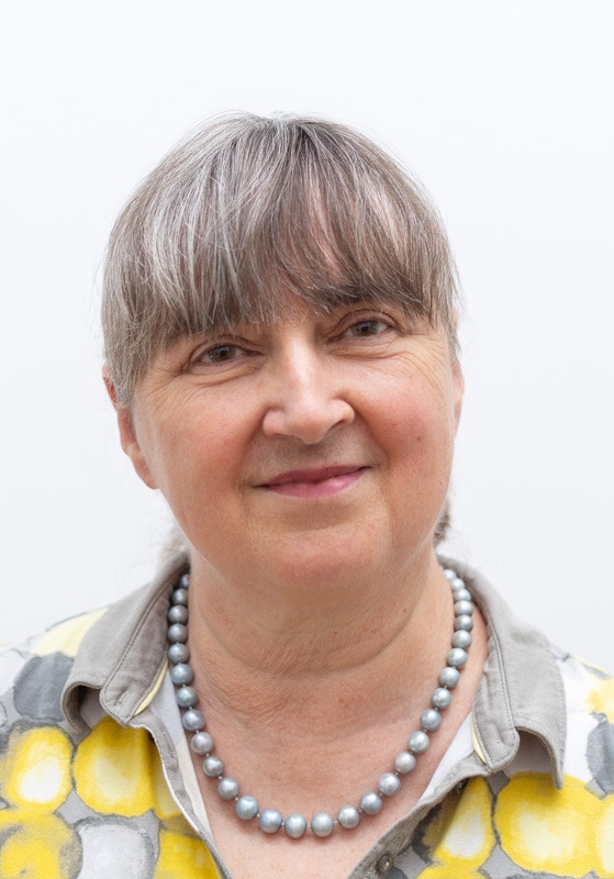 Foto von Susanne Schlingmann